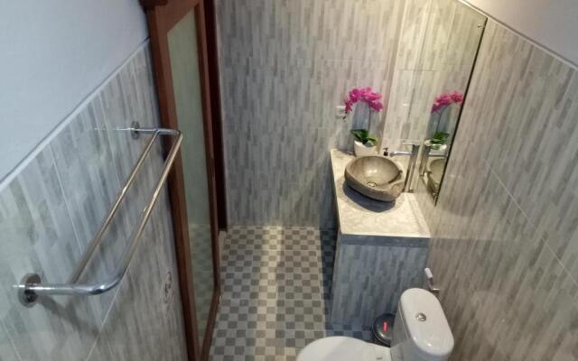 Suryadina Guest House
