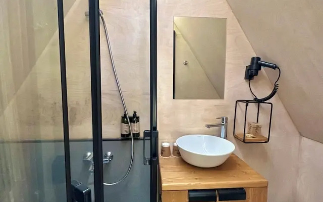 Longosphere Glamping