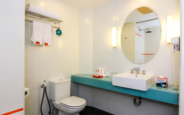 HARRIS Resort Batam Waterfront
