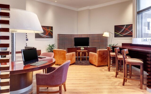 Sheraton Montevideo