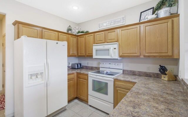 The Gathering Place - Minutes to 61-acre Theme Park