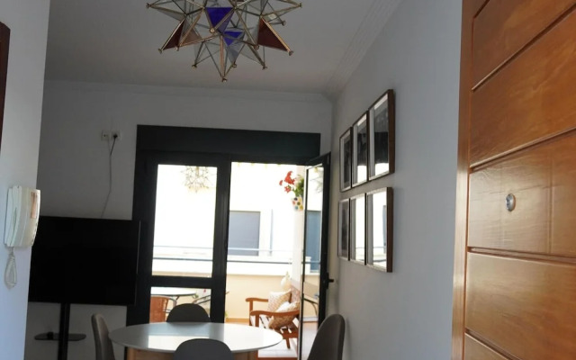 Apartment in Montilla Near Palacio Medinaceli