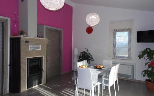 Luna Chiara Residence