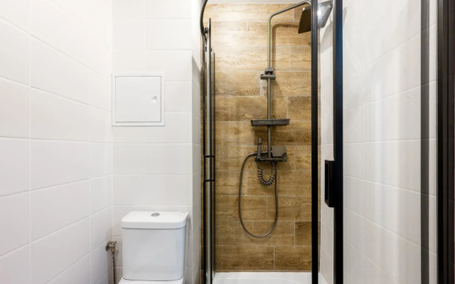 Квартира на Невском проспекте 148