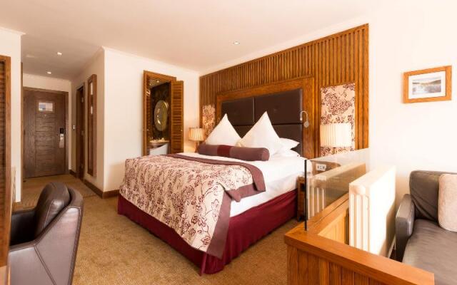 Galgorm Spa & Golf Resort