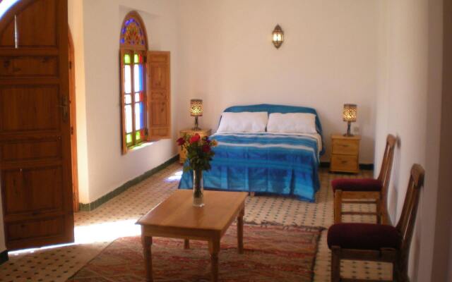 Riad Boustan