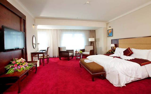 Majestic - Mong Cai Hotel
