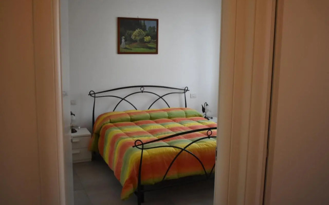 Residence Borsellino 41