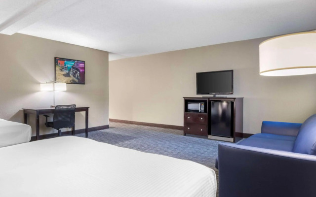 Best Western McCarran Inn