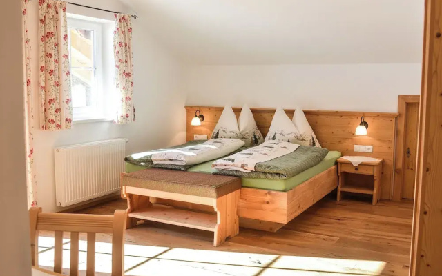 Bauernhof Krahlehen - B&B - Apartments