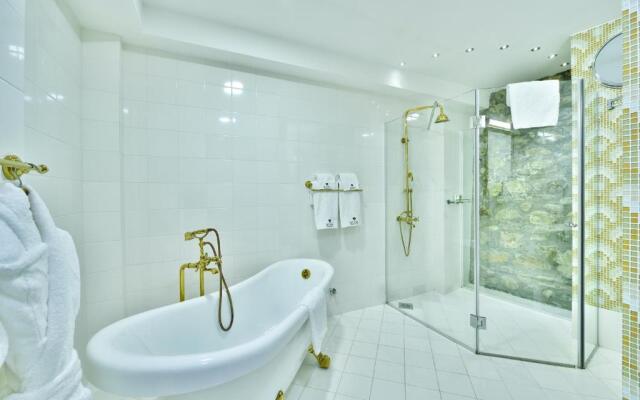 Bushi Resort & Spa