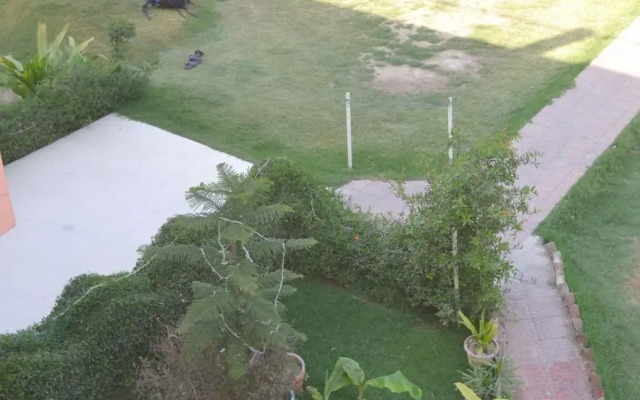 Oyo 10875 Optimum I Hotel