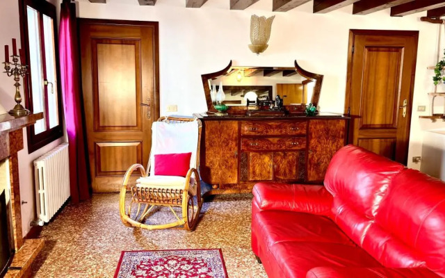 Apartment Ca Laguna