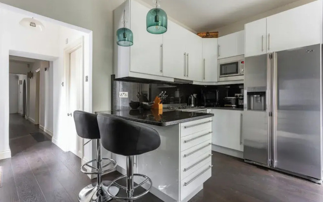 Pembridge Villas III by Onefinestay