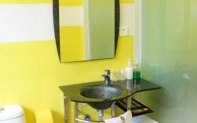 Shantou Changzhijiang Inn