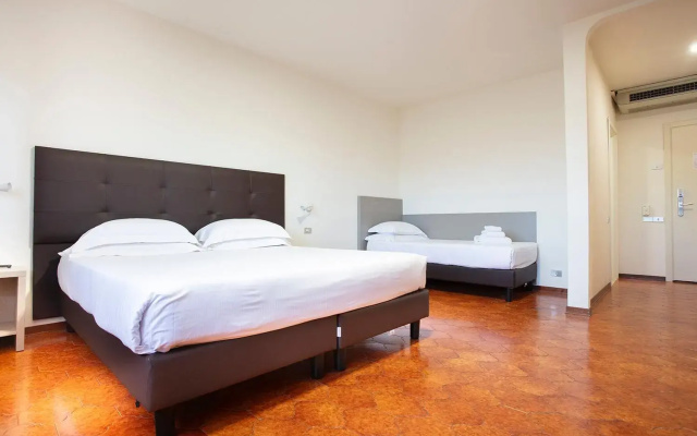 CDH Hotel Modena