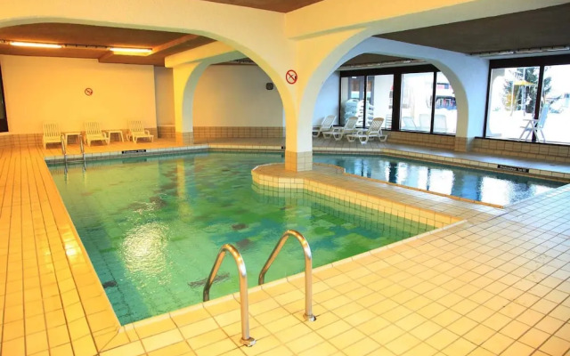 Appartements dans la Résidence Panorama