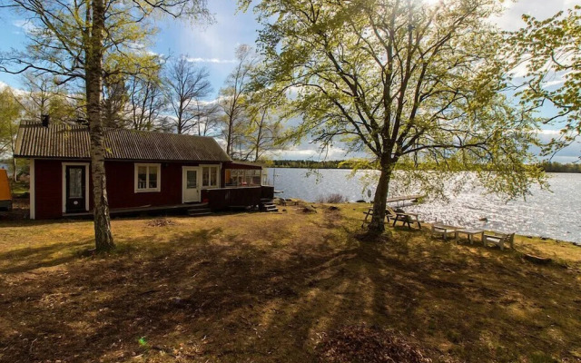 Holiday Home Fålaboda - 6 people