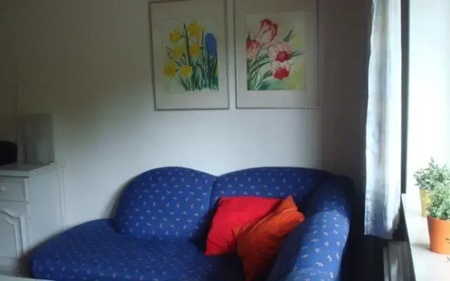 Winterberg Vacation Apartment