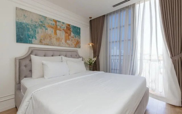 S Home Apartment