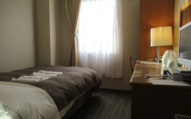 Center Hotel Mihara