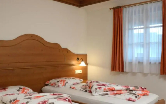 Appartments Pizach