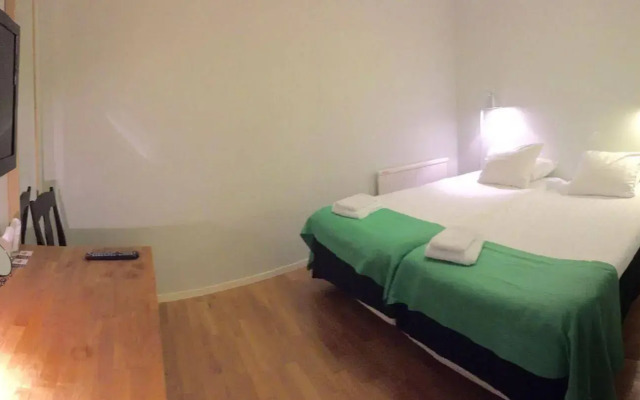 Le Mat B&B Göteborg City