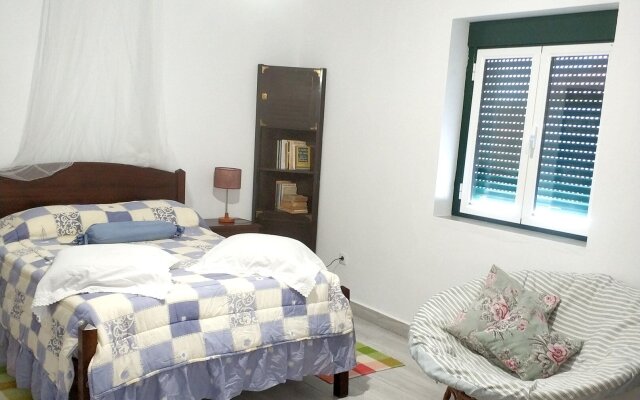Villa With 2 Bedrooms in Safara, With Wonderful City View, Private Poo