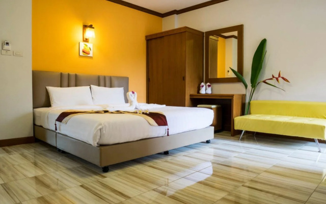 Jim Dandy Place Hostel