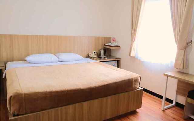 Bukit Dago Hotel