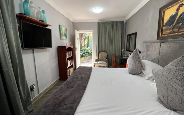 The Rabbit Hole Hotel