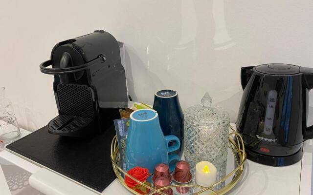 Trog'Love: Balnéo détente dans une troglodyte