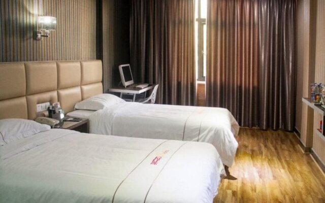 Special Impression Hotel Central