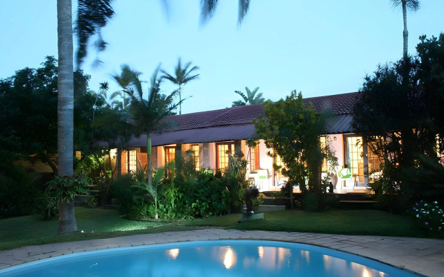 Maputaland Guest House