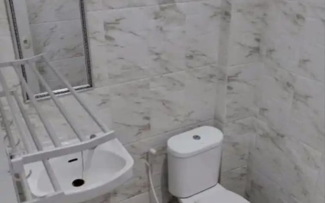 OYO Life 92878 Kost Padma Syariah