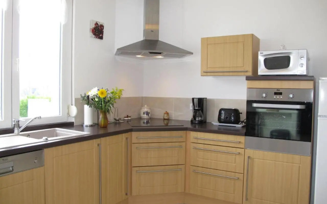 Holiday Home Le Sémaphore - PBA109