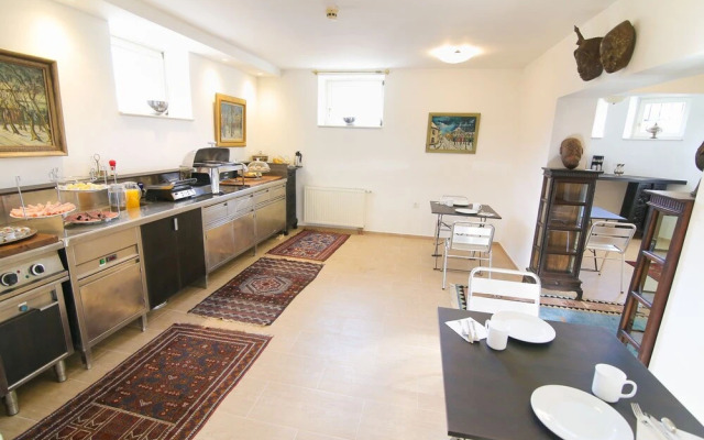 Hotel Vila Katrca