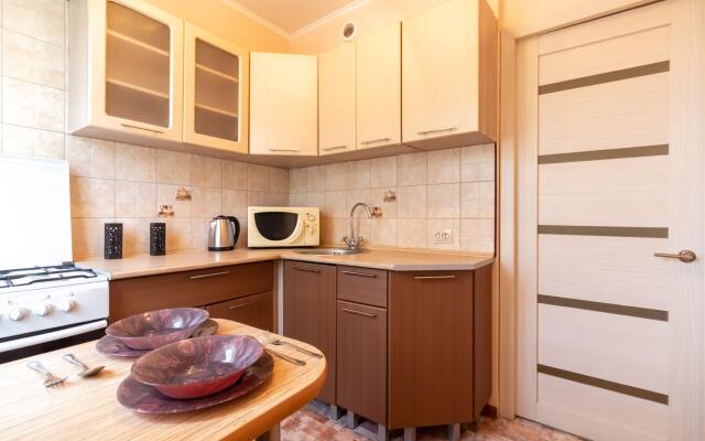 Novikov Courtyard on Ovchinnikov - Apartment in 科佩伊斯克 - Photo 5