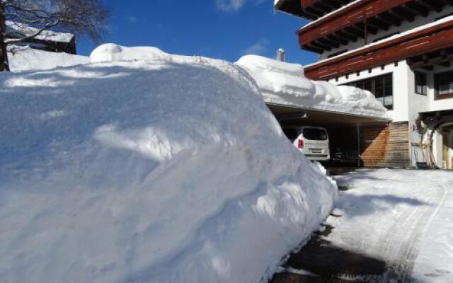 Der Berghof