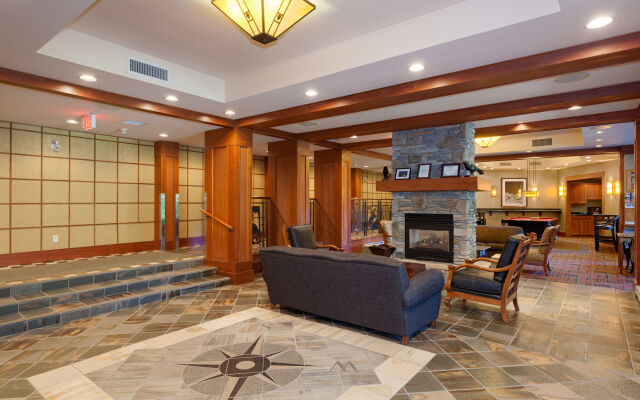 Horstman House by Whistler Premier