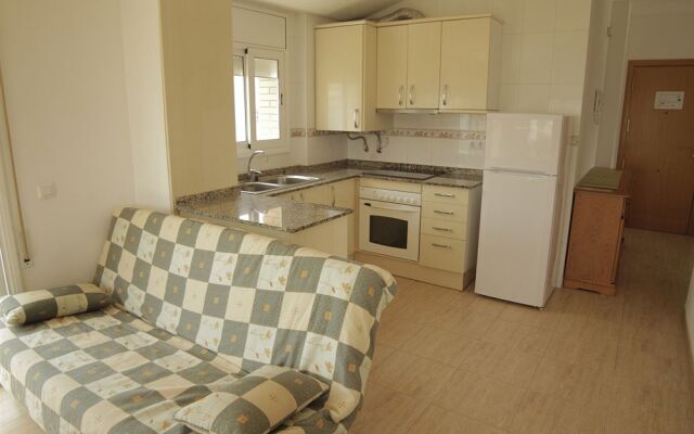 Apartamentos Villa de Madrid