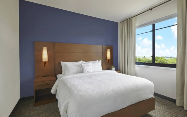 Residence Inn by Marriott Oahu Kapolei