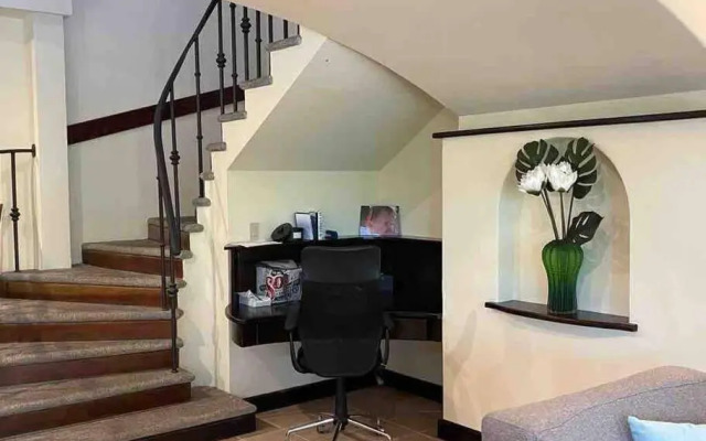 Bright 3 Bedroom Villa Colibrí in Hacienda Pinilla