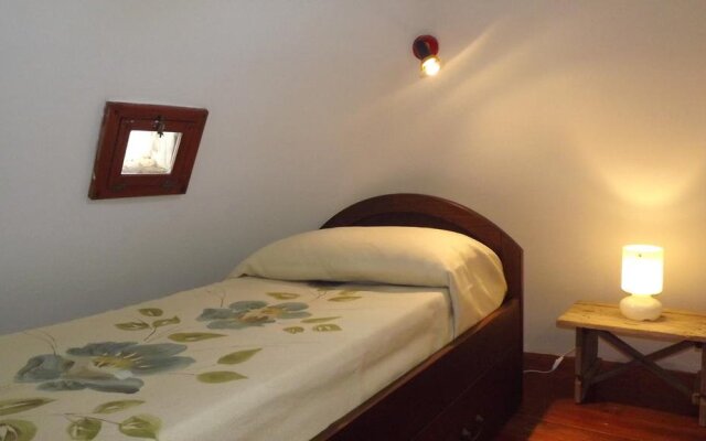 Villa Apollonia B&B