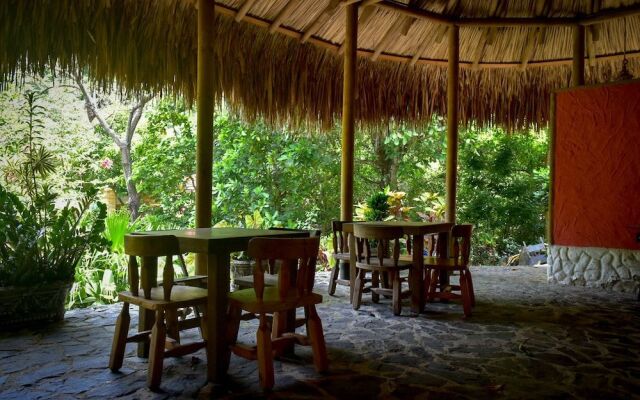 Bosques del Tayrona