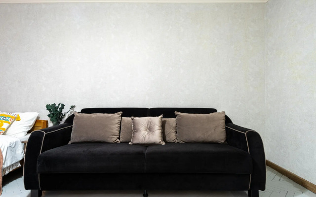 Bon voyage на улице Кибальчича 12 корпус 1