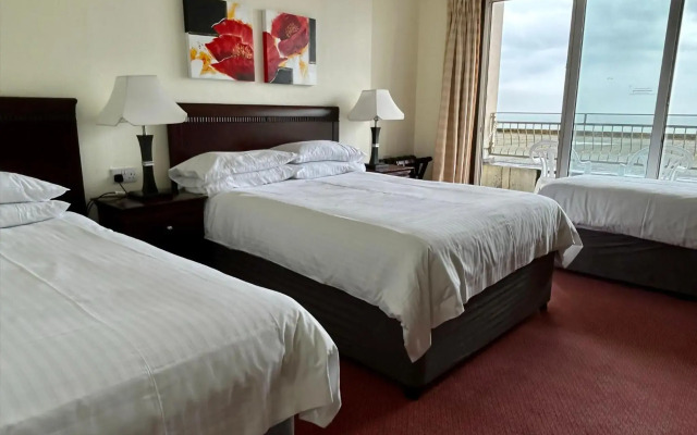 Sandringham Hotel