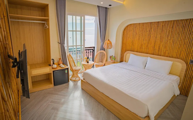 SenSea Retreat Phu Quoc