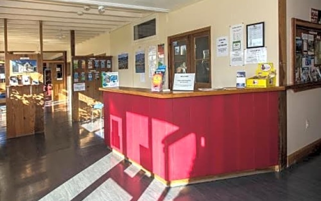 Rawhiti Backpackers