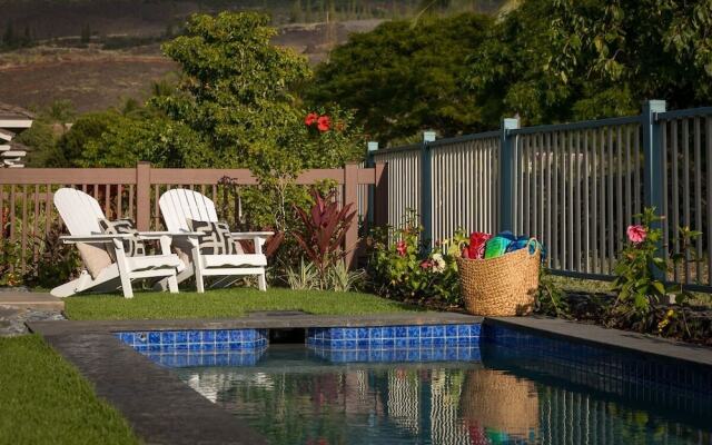 Island Time - Holua Kai 3 Bedroom Home